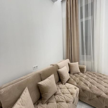 St Stephen Luxury Apartment 부다페스트 외부 사진