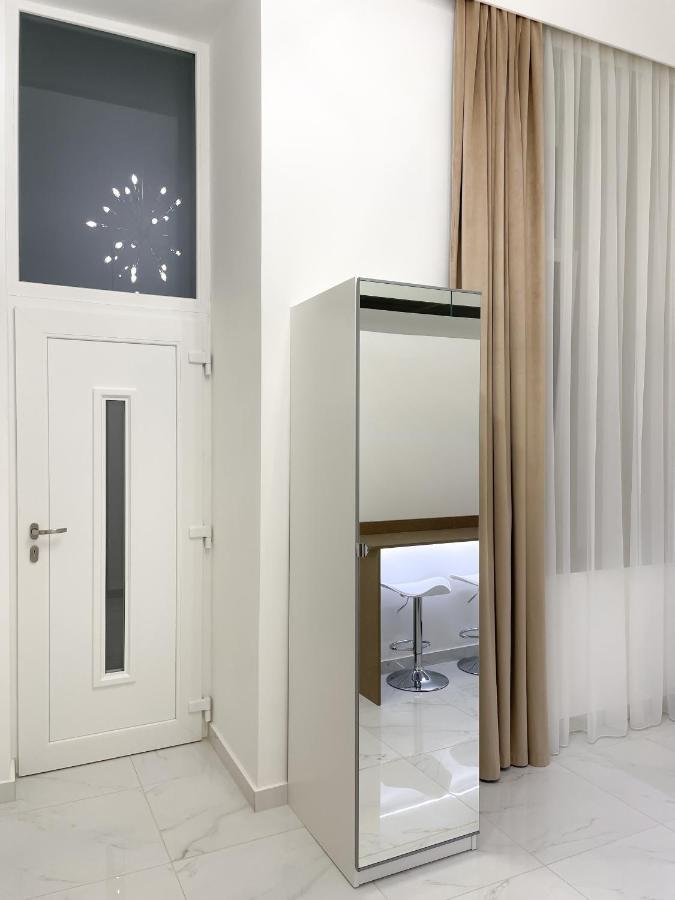 St Stephen Luxury Apartment 부다페스트 외부 사진