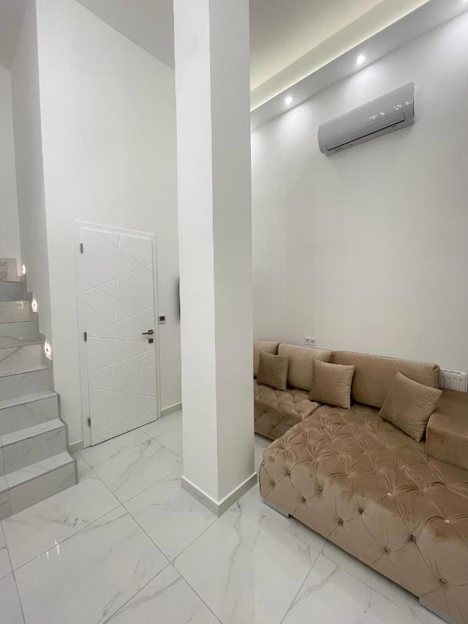 St Stephen Luxury Apartment 부다페스트 외부 사진