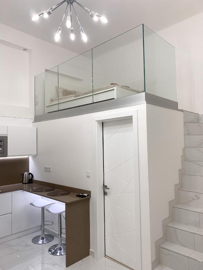 St Stephen Luxury Apartment 부다페스트 외부 사진