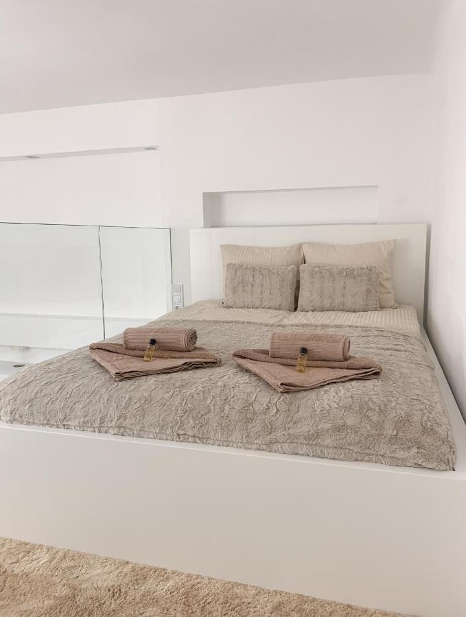 St Stephen Luxury Apartment 부다페스트 외부 사진