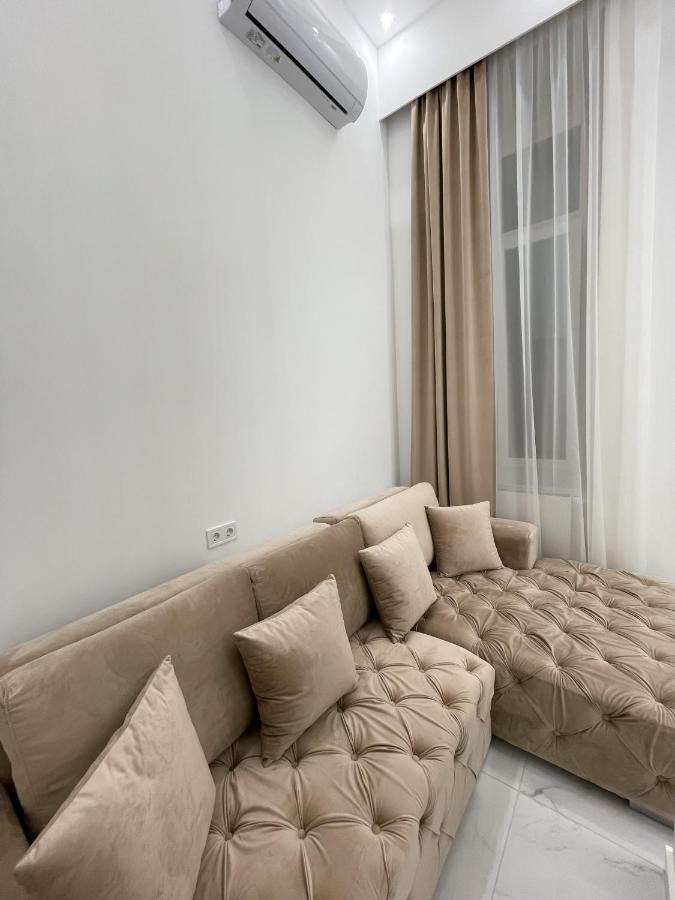 St Stephen Luxury Apartment 부다페스트 외부 사진